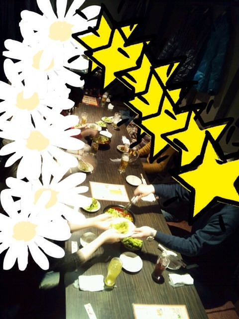 神戸・三ノ宮で５０代＆６０代中心・食事会を開催！