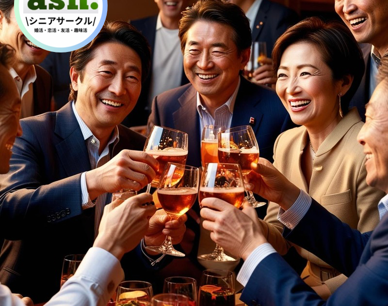 シニアサークル大宮