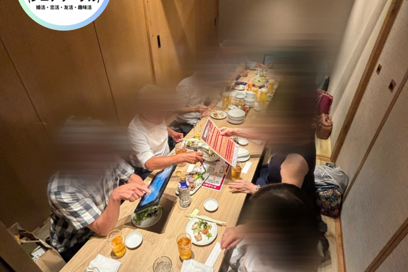 婚活シニアサークル京都