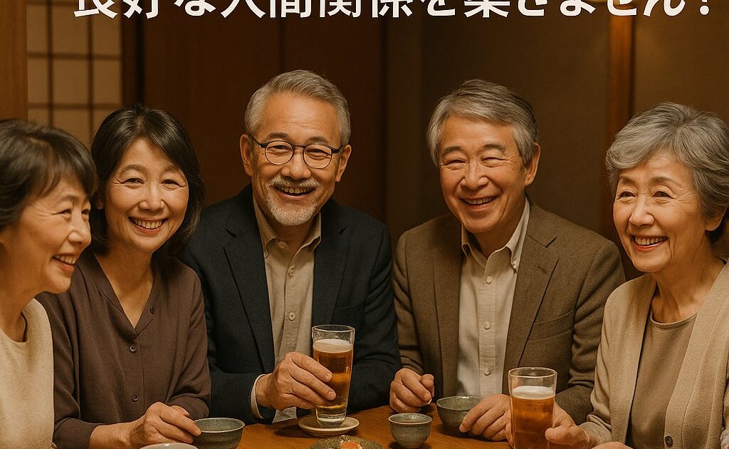 シニアサークル