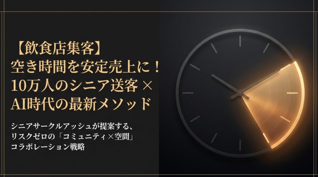 グルメサイト依存やSNS疲れに悩む飲食店経営を表現したイメージ画像